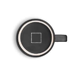 Taza base