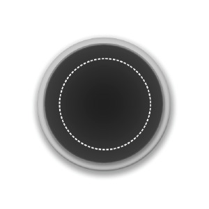 Tapón parte superior