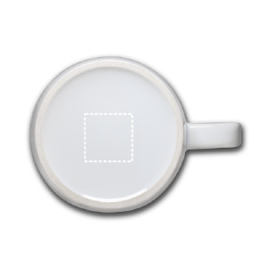 Taza base