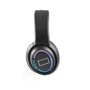Auriculares Cuerpo lateral 2