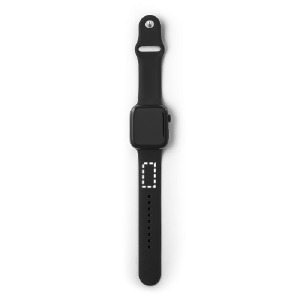 Reloj brazalete