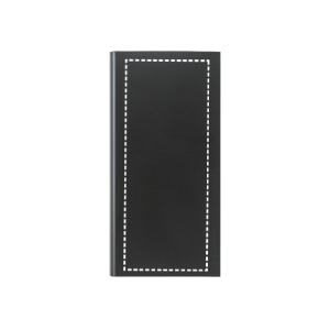 Batería portátil posterior