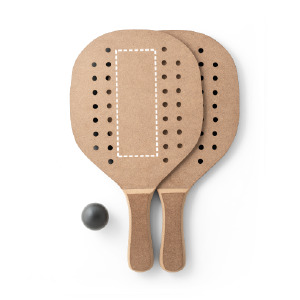 Pala 2 Parte inferior trasera