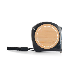 Flexómetro Cuerpo lateral