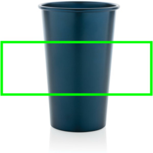 Parte trasera y baja del artículo