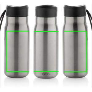 Lado izquierdo del artículo