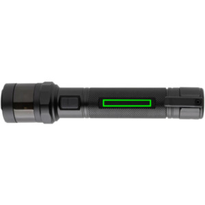 parte frontal del artículo