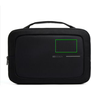 Parte derecha arriba