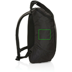 Lado izquierdo del artículo