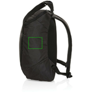 Lado derecho del artículo