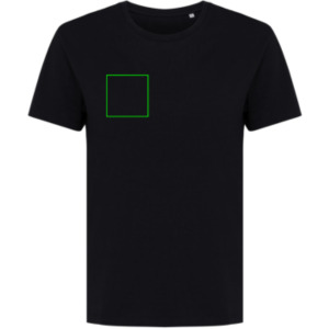 Parte trasera y alta del artículo