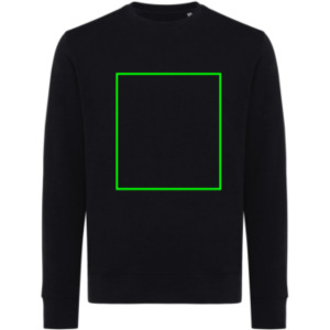 Parte frontal del artículo