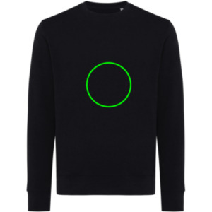 Parte frontal del artículo