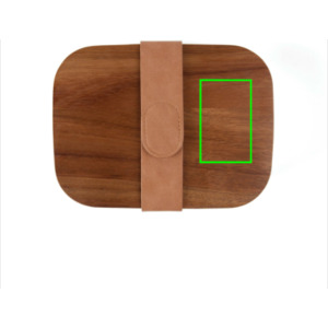 parte alta y derecha del artículo