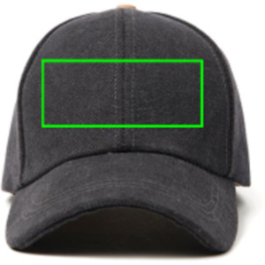 Lado izquierdo del artículo