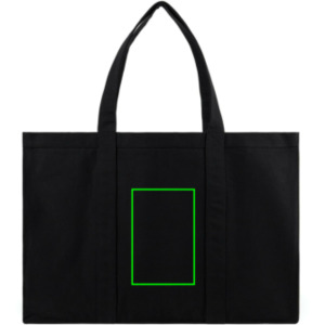 parte tresera y derecha