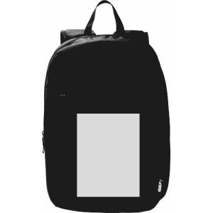 Bolsillo frontal