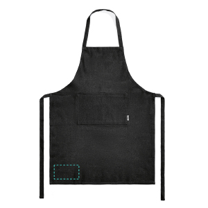 Apron - Left Lower Front