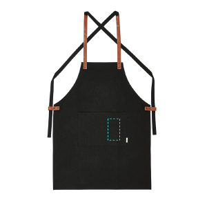 Apron - Pocket 1