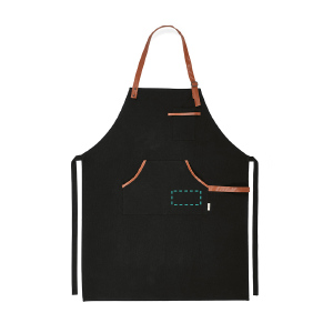 Apron - Pocket 1