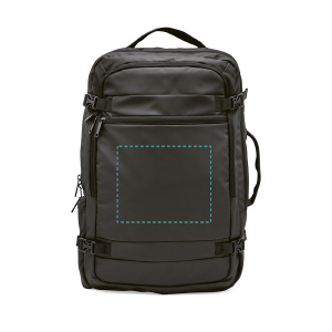 Backpack - Upper Front