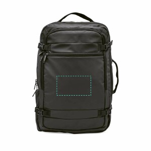 Front Pocket
