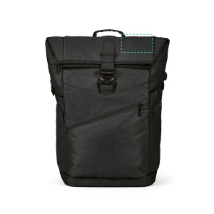 Backpack - Right Pocket