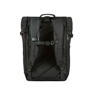 Backpack - Right Shoulder Strap