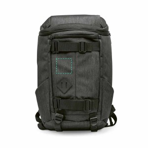 Front Central Left Pocket