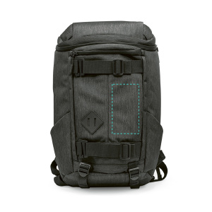 Bolsillo Central Frontal Izquierdo