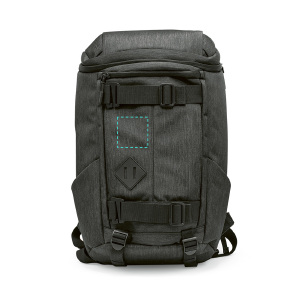 Bolsillo Central Frontal Derecho