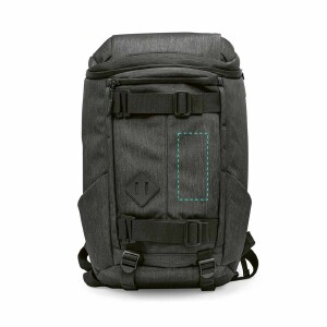 Front Central Right Pocket