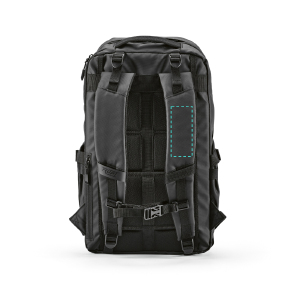 Backpack - Left Shoulder Strap