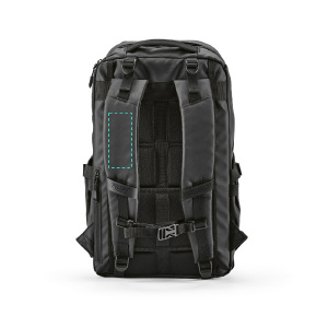 Backpack - Right Shoulder Strap