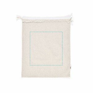 Recycled Cotton Bag