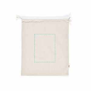 Recycled Cotton Bag