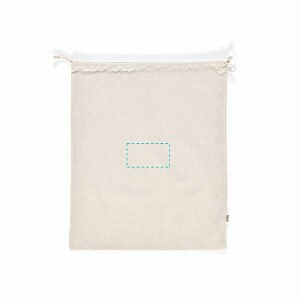 Recycled Cotton Bag