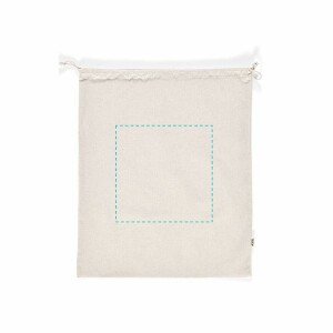 Recycled Cotton Bag