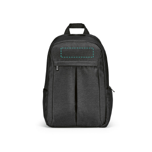 Backpack - Upper Front