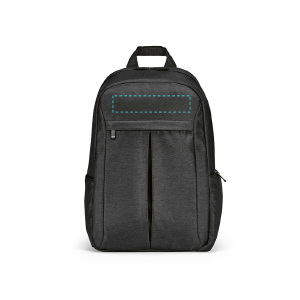 Backpack - Upper Front