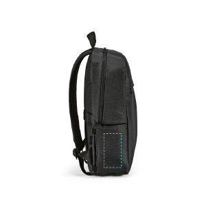 Backpack - Left Pocket