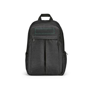 Backpack - Right Pocket
