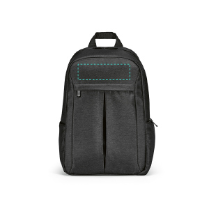 Backpack - Right Shoulder Strap