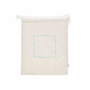 Recycled Cotton Bag