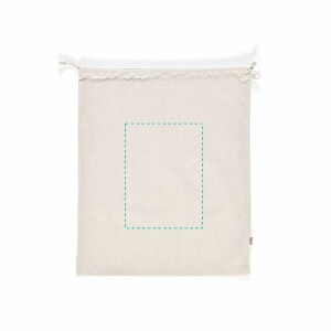 Recycled Cotton Bag