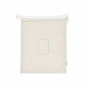 Recycled Cotton Bag
