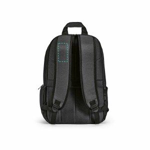 Right Shoulder Strap