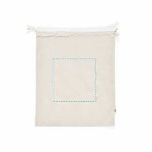 Recycled Cotton Bag