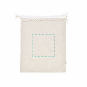 Recycled Cotton Bag