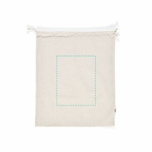 Recycled Cotton Bag